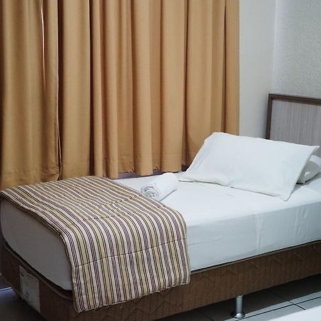 Rosa'S Hotel 톨레도 외부 사진