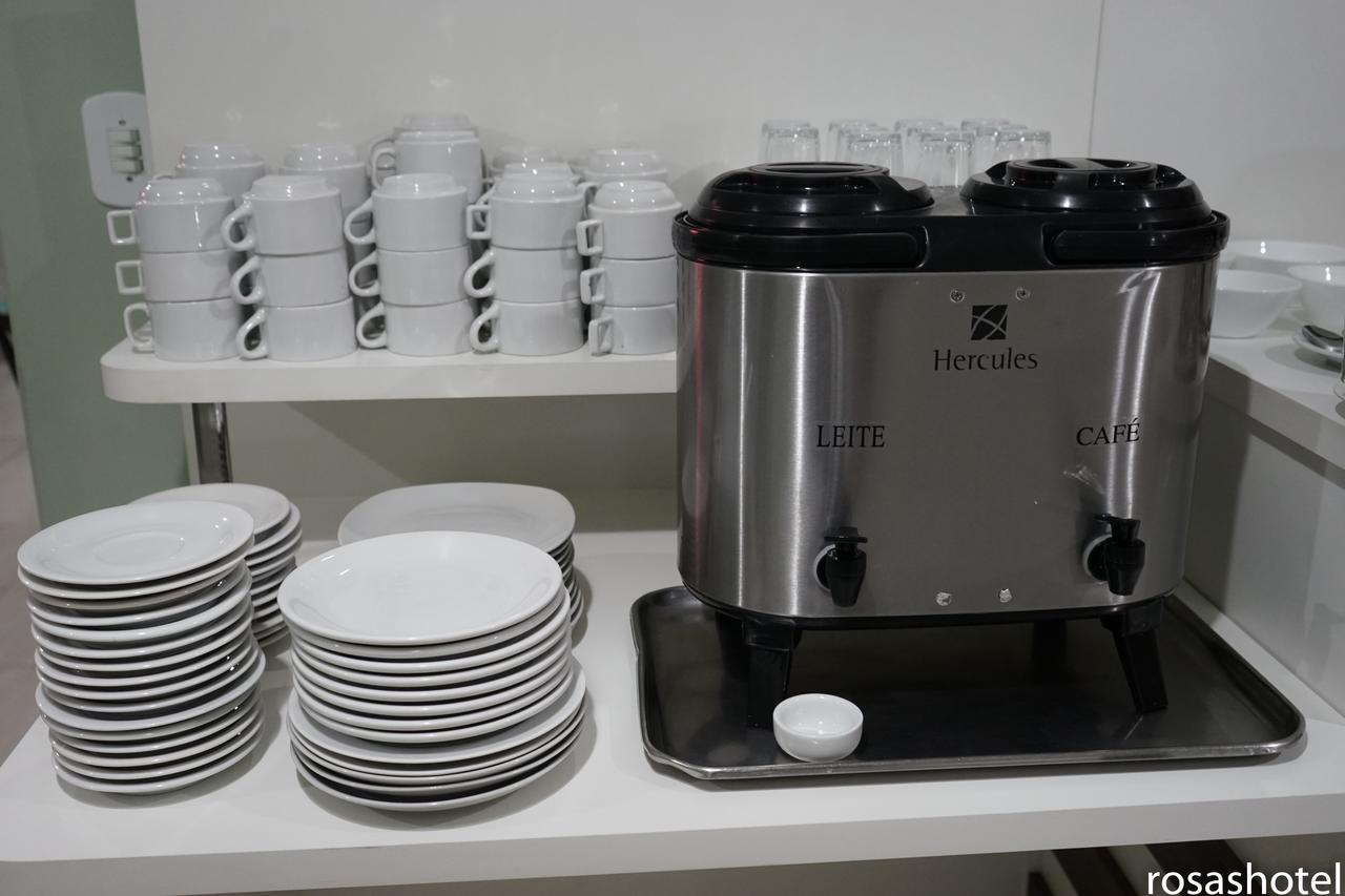 Rosa'S Hotel 톨레도 외부 사진